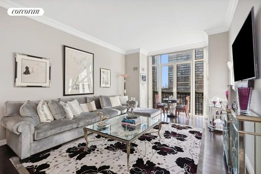 Image 1 of 15 for 400 East 51st Street #15C in Manhattan, NEW YORK, NY, 10022