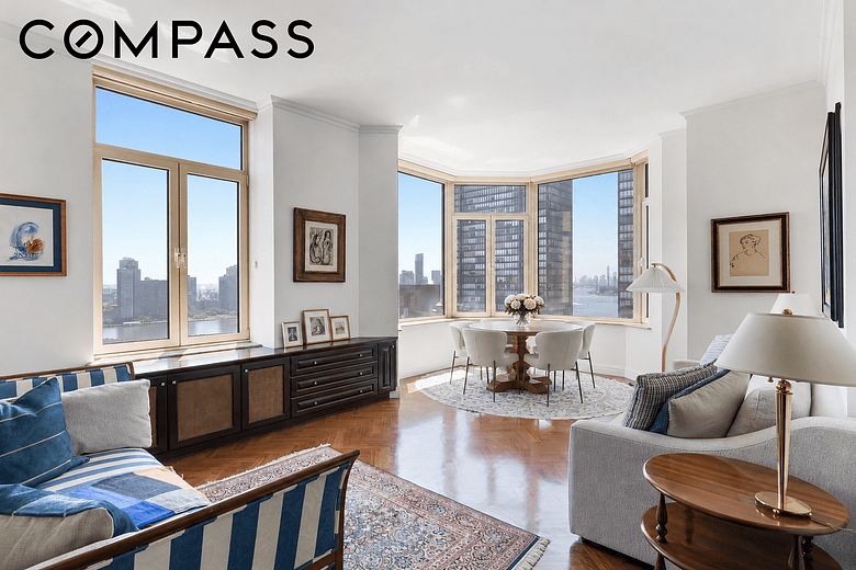 400 East 51st Street #21C