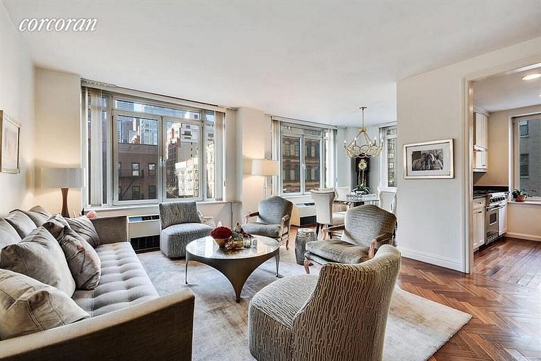 400 East 51st Street #4B