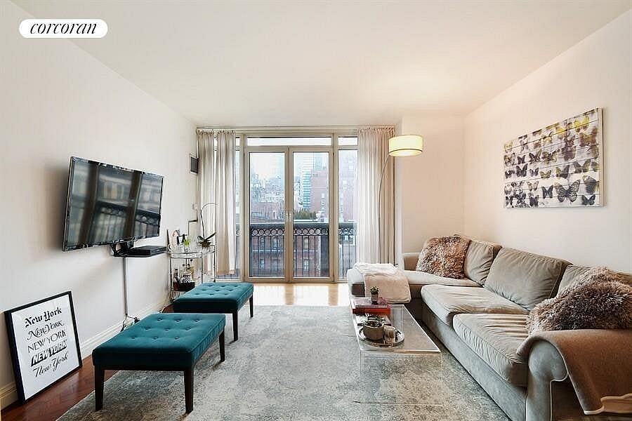 Image 1 of 9 for 400 East 51st Street #7D in Manhattan, NEW YORK, NY, 10022