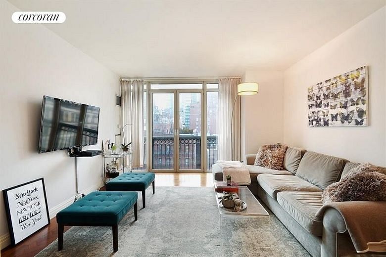 400 East 51st Street #7D