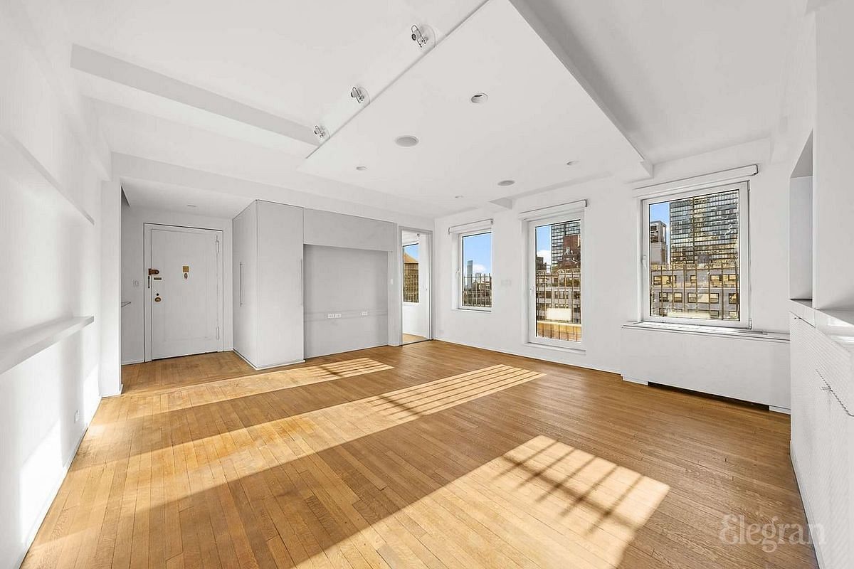 Image 1 of 9 for 400 East 52nd Street #14G in Manhattan, New York, NY, 10022