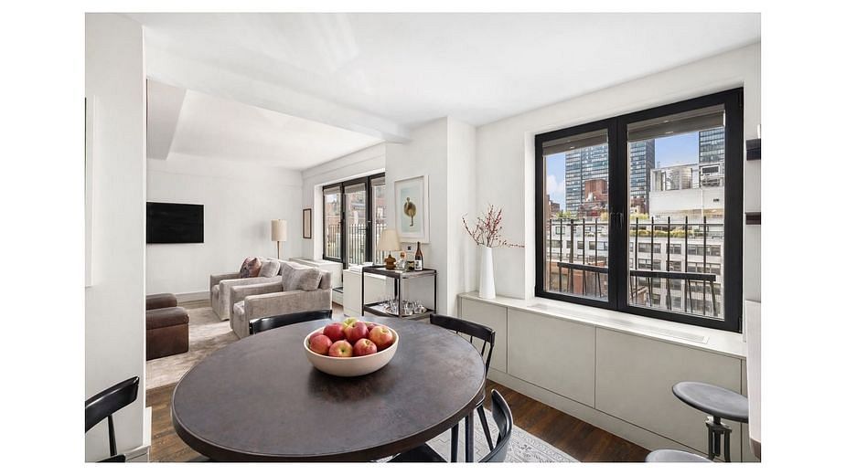 400 East 52nd Street #14J