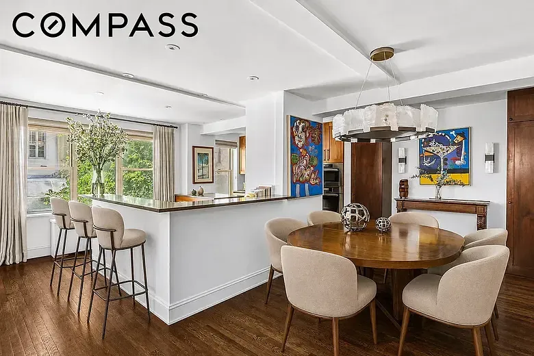 400 East 52nd Street #3J
