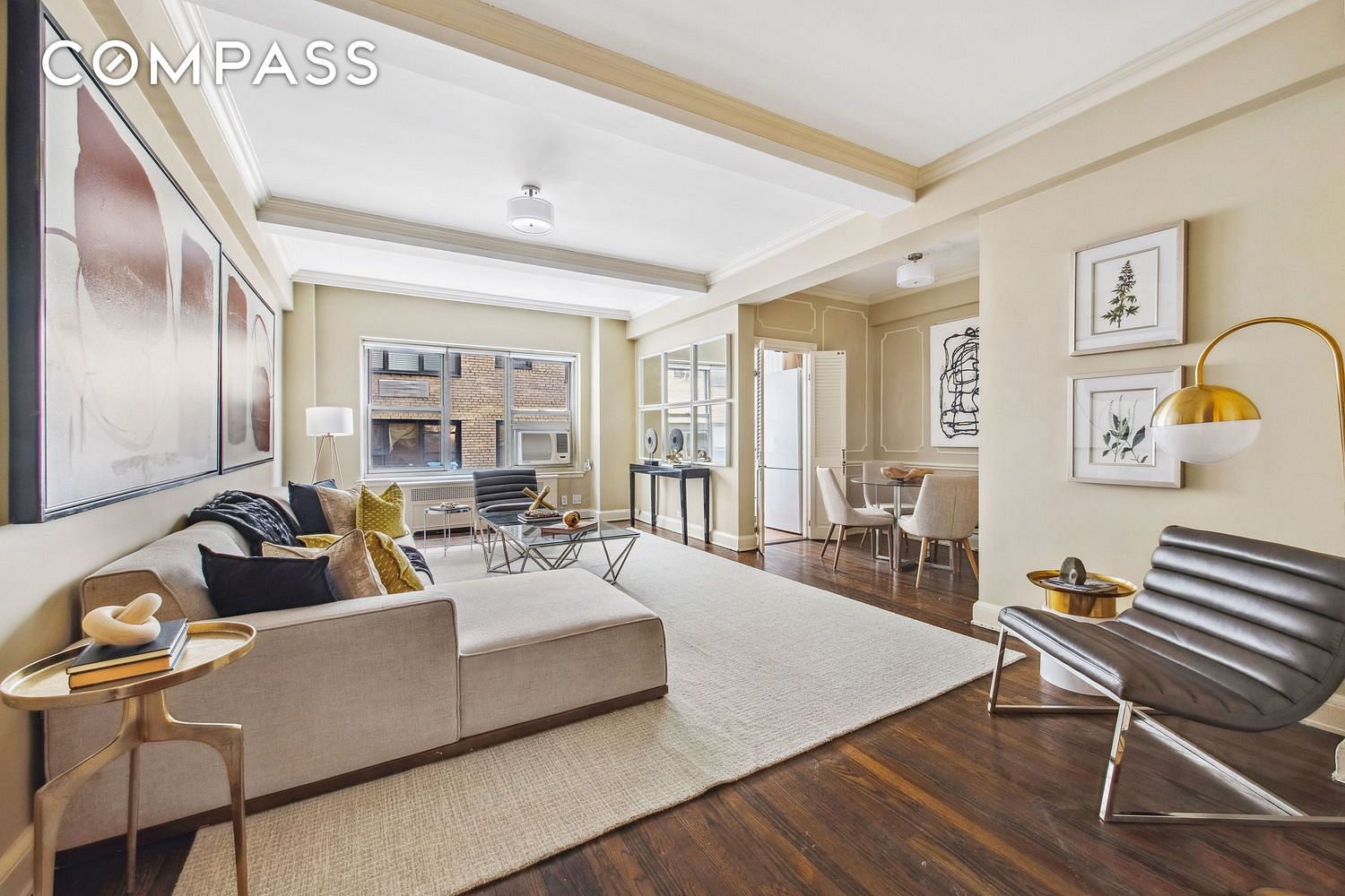 Image 1 of 8 for 400 East 52nd Street #6K in Manhattan, New York, NY, 10022