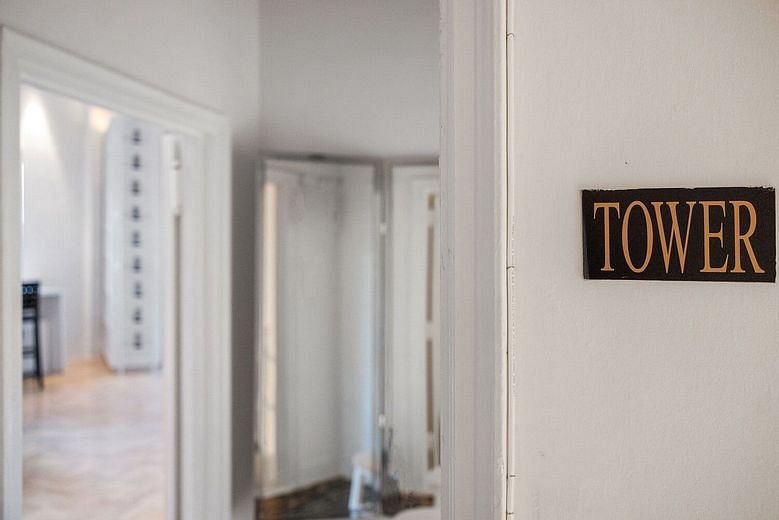 400 East 52nd Street #PHTOWER