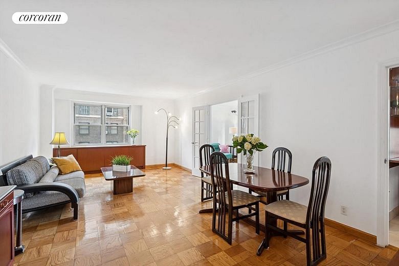 400 East 54th Street #14F