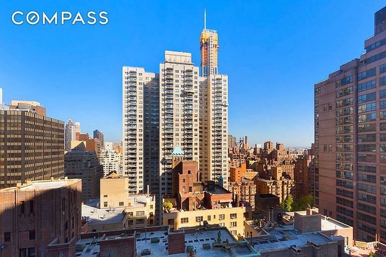 400 East 54th Street #24E