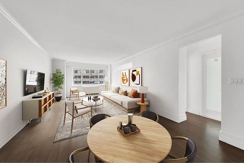 400 East 54th Street #25A