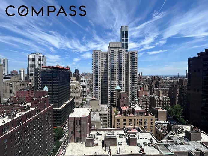 400 East 54th Street #30D