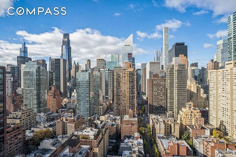 400 East 54th Street #31C