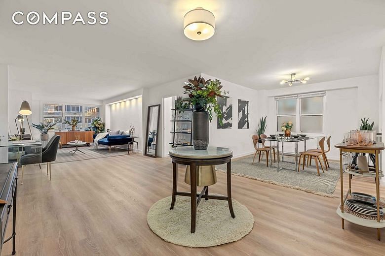 400 East 54th Street #8A