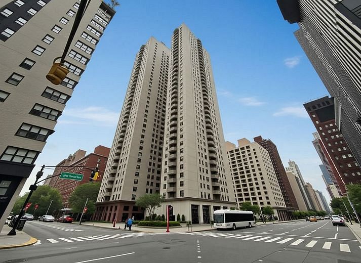 400 East 56th Street #10D