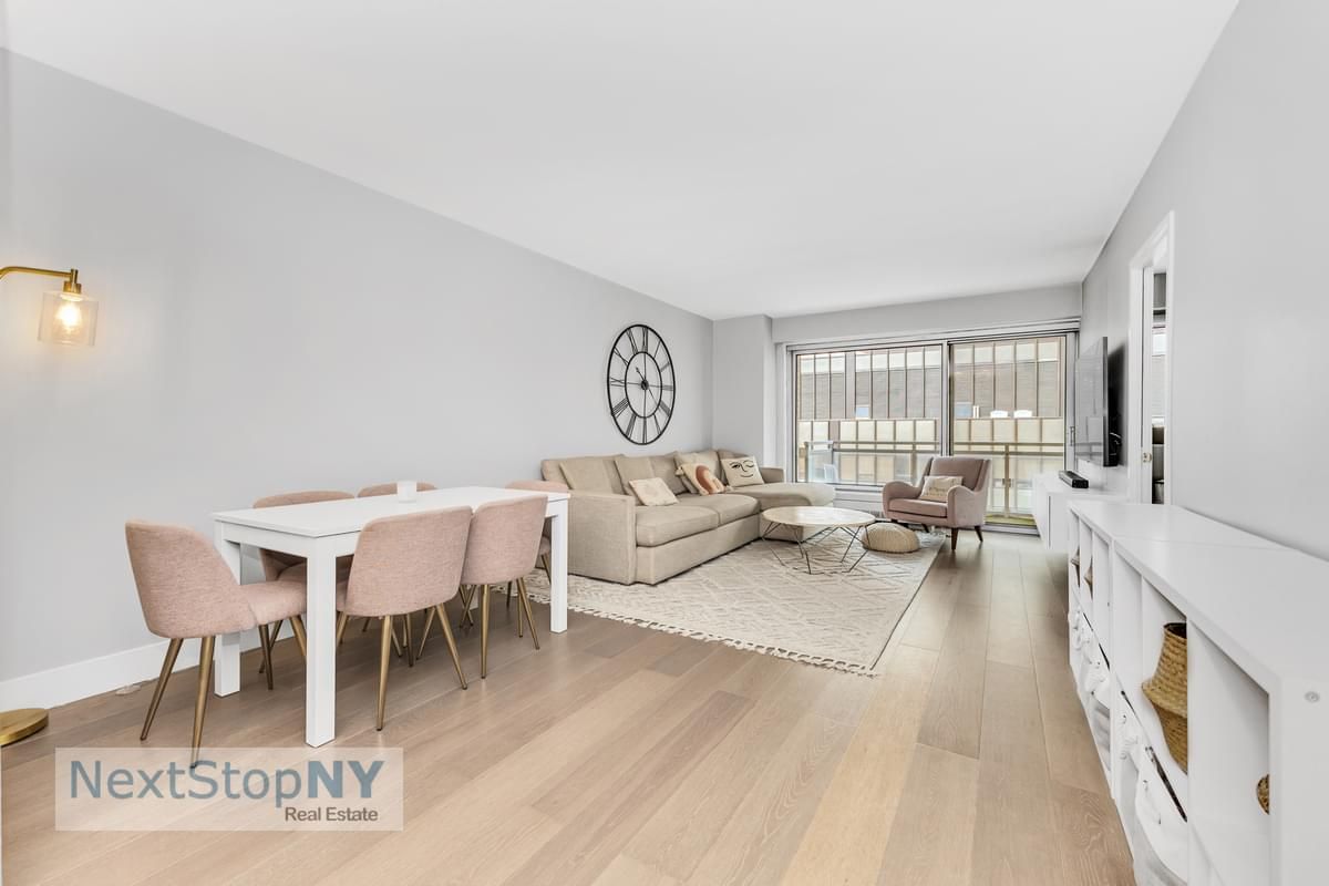 Image 1 of 20 for 400 East 56th Street #11C in Manhattan, New York, NY, 10022