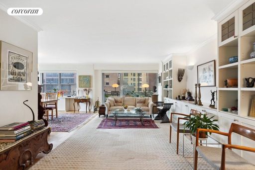 Image 1 of 10 for 400 East 56th Street #12N in Manhattan, New York, NY, 10022