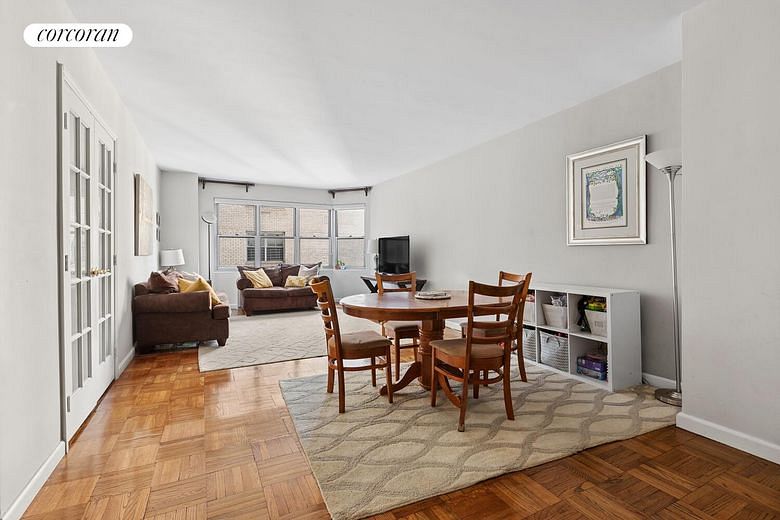 400 East 56th Street #17F