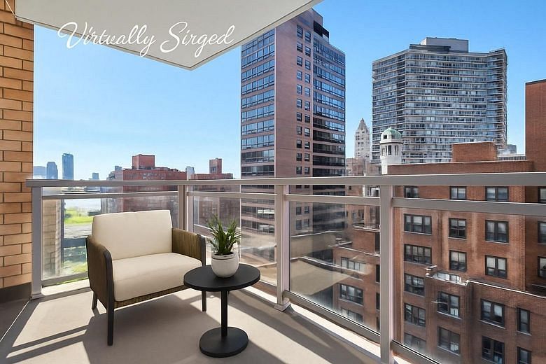 400 East 56th Street #18P