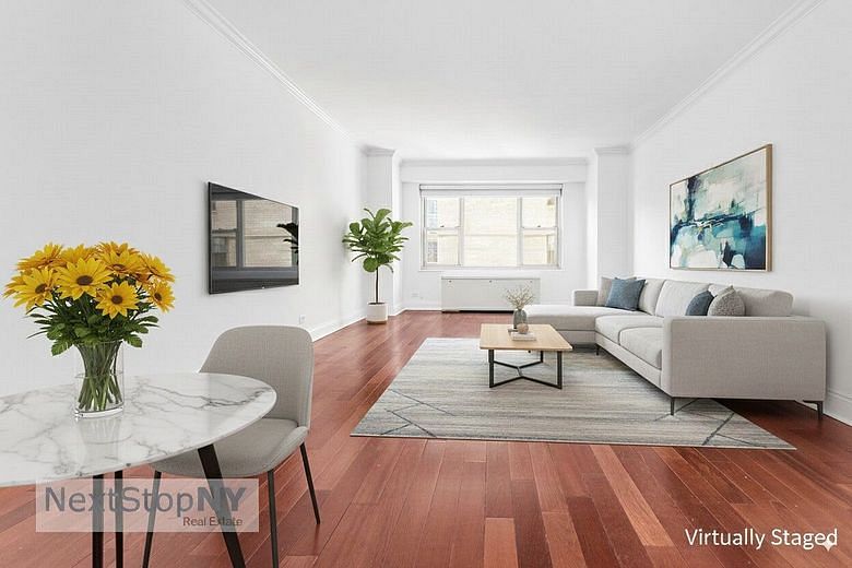 400 East 56th Street #20S