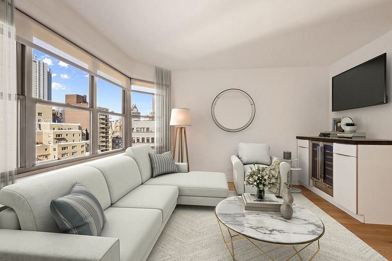 400 East 56th Street #22F