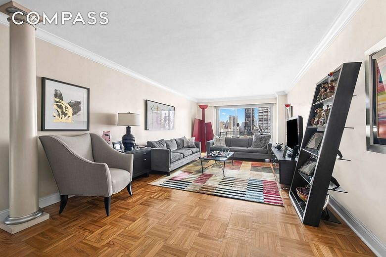 400 East 56th Street #22G