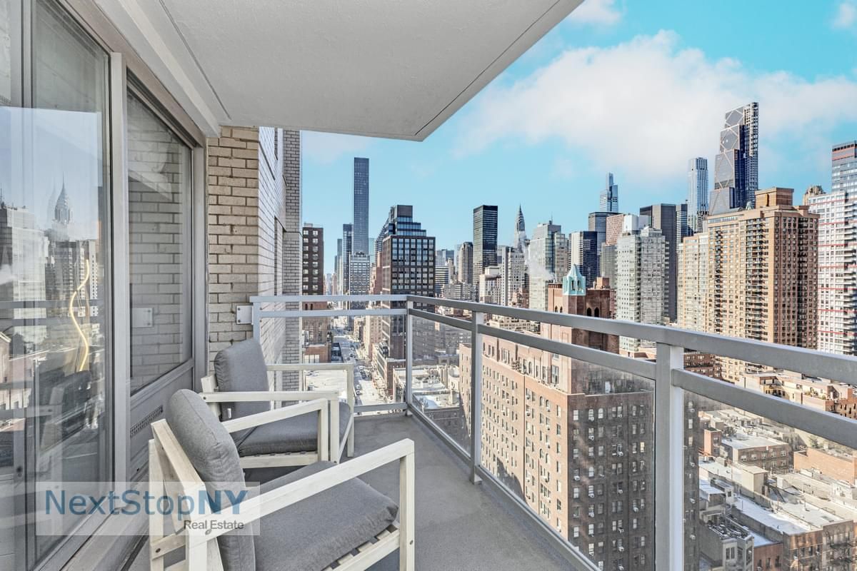 Image 1 of 18 for 400 East 56th Street #24C in Manhattan, New York, NY, 10022