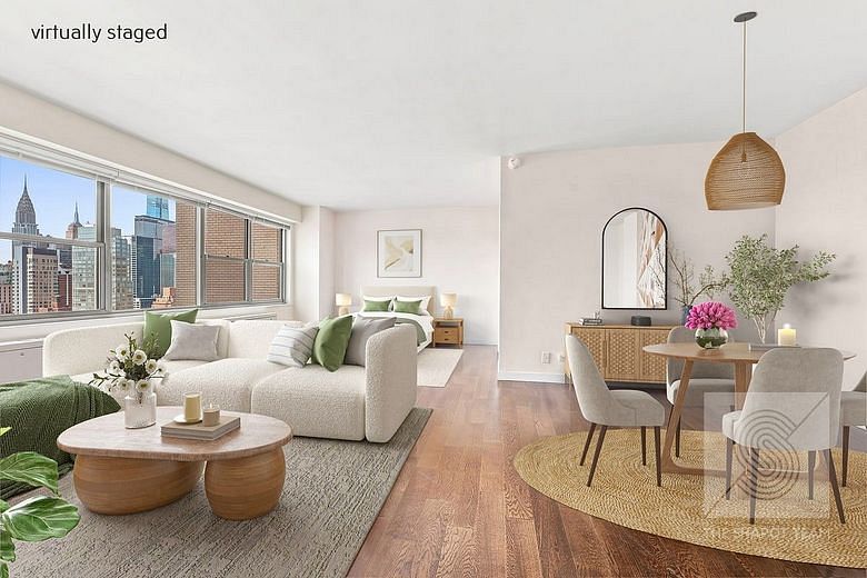 400 East 56th Street #25A