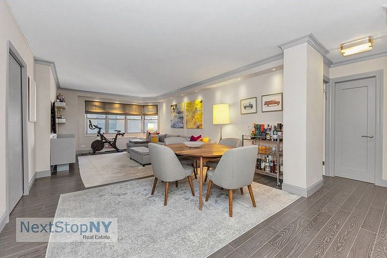 400 East 56th Street #25F