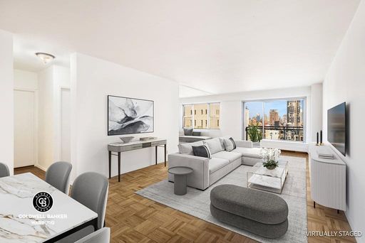 Image 1 of 10 for 400 East 56th Street #25G in Manhattan, New York, NY, 10022