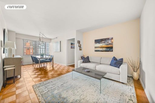 Image 1 of 6 for 400 East 56th Street #25K in Manhattan, New York, NY, 10022
