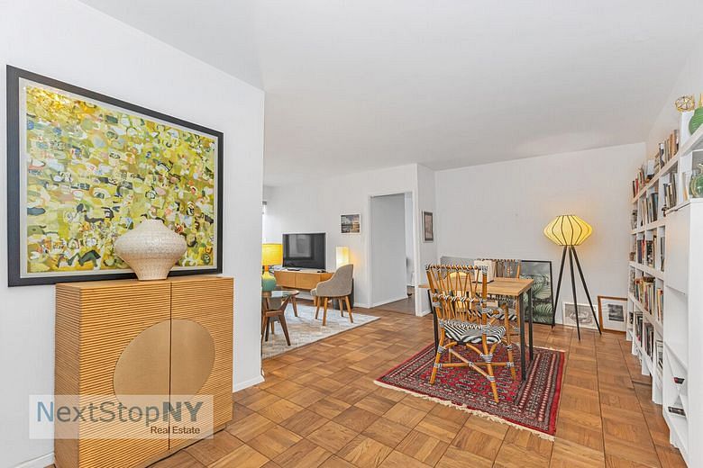 400 East 56th Street #25K