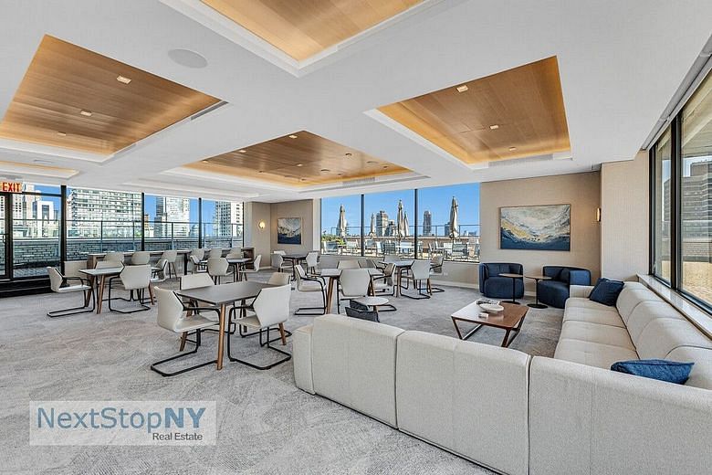 400 East 56th Street #25S