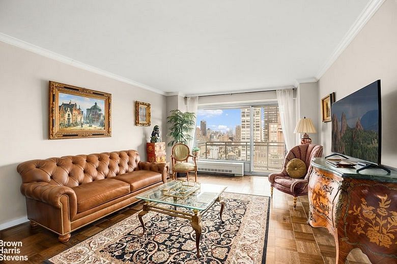 400 East 56th Street #26L