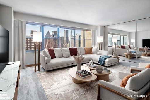 Image 1 of 8 for 400 East 56th Street #27A in Manhattan, New York, NY, 10022