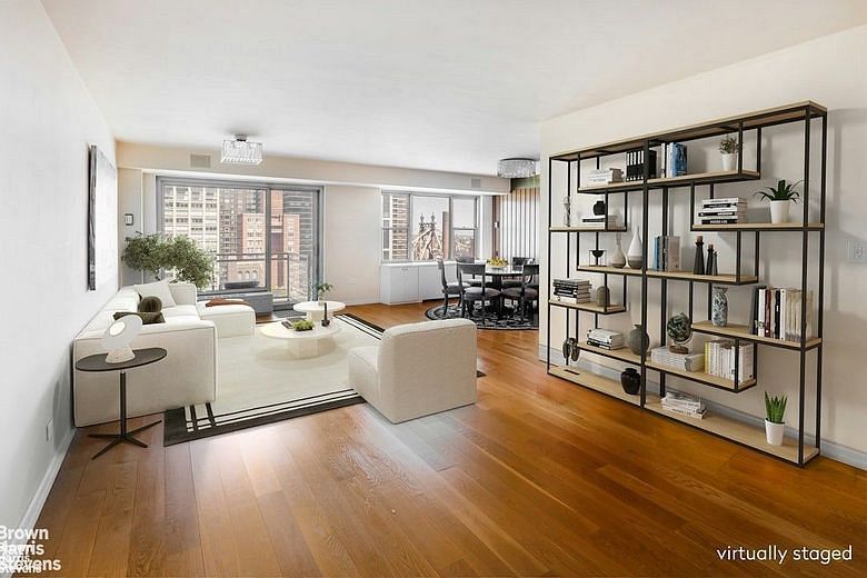 400 East 56th Street #27H