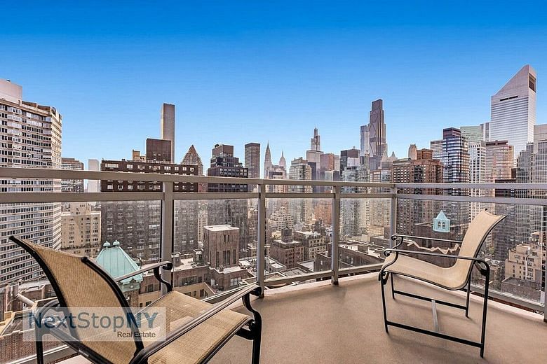 400 East 56th Street #27R
