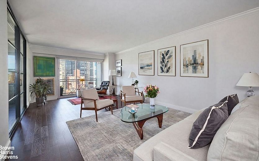 400 East 56th Street #30G