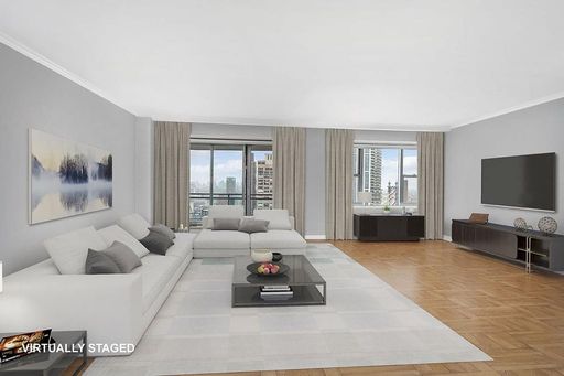 Image 1 of 53 for 400 East 56th Street #30H in Manhattan, New York, NY, 10022