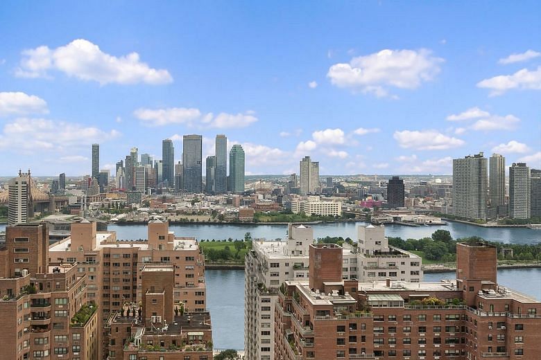 400 East 56th Street #30P