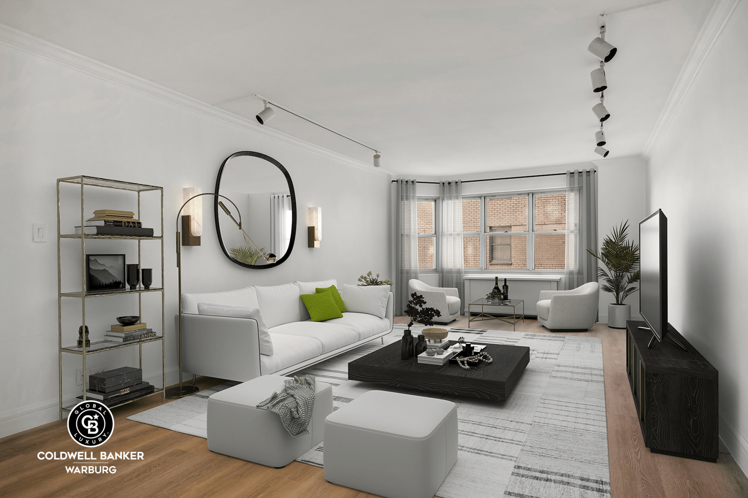 Image 1 of 14 for 400 East 56th Street #31J in Manhattan, New York, NY, 10022