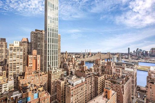 Image 1 of 13 for 400 East 56th Street #32G in Manhattan, New York, NY, 10022