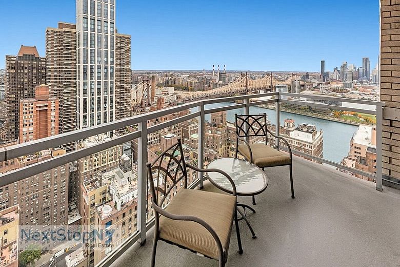 400 East 56th Street #38L