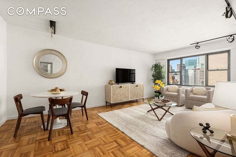 400 East 56th Street #38S