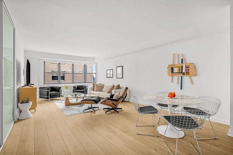 400 East 56th Street #39F