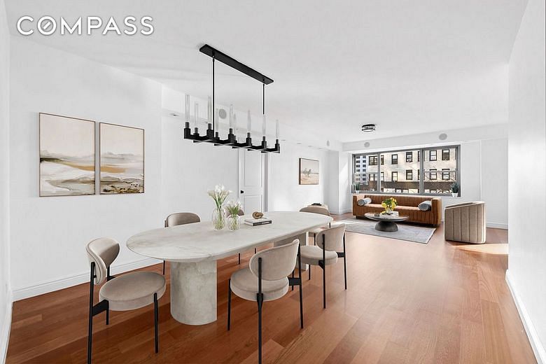 400 East 56th Street #3D