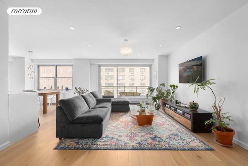 Image 1 of 14 for 400 East 56th Street #5B in Manhattan, New York, NY, 10022