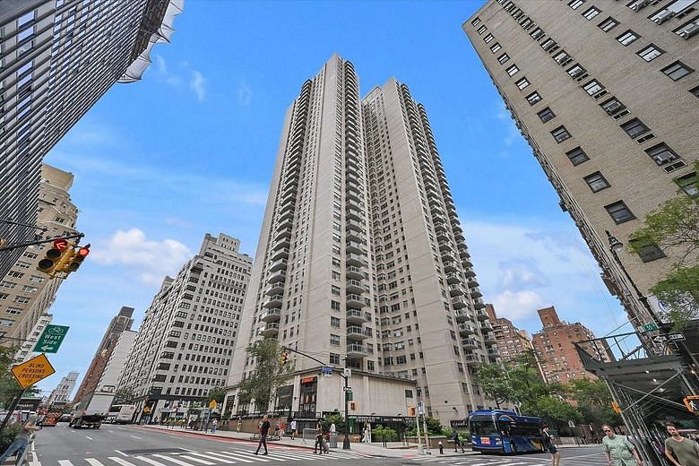 400 East 56th Street #6B