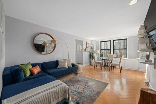 Image 1 of 7 for 400 East 59th Street #16B in Manhattan, New York, NY, 10022