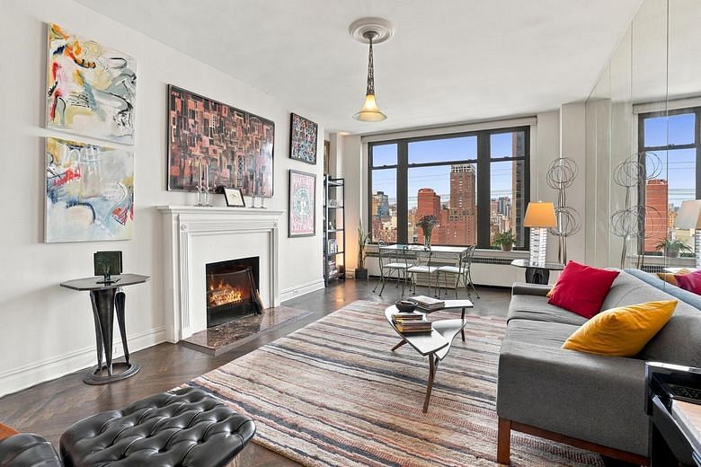 400 East 59th Street #16D
