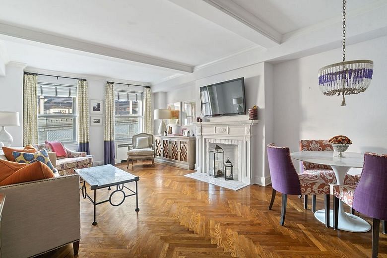 400 East 59th Street #4C