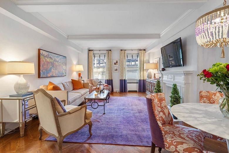 400 East 59th Street #4C